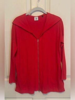 Cabi 5137 Beachcomber Hoodie